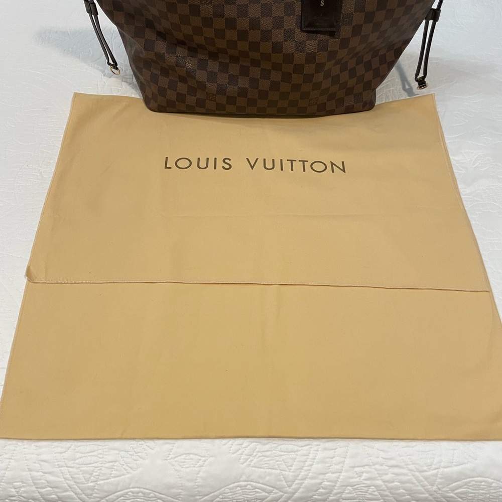 Louis Vuitton Dust Bag